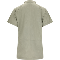 ENDURANCE Crow Melange Fahrradshirt Damen 1270 - wrought...