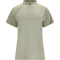 ENDURANCE Crow Melange Fahrradshirt Damen 1270 - wrought iron S (36)
