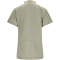 ENDURANCE Crow Melange Fahrradshirt Damen 1270 - wrought iron S (36)