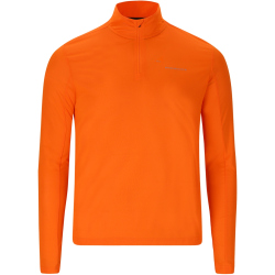 ENDURANCE Omais 1/2-Zip Laufshirt Herren 5117 - dragon...