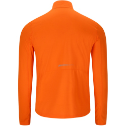 ENDURANCE Omais 1/2-Zip Laufshirt Herren 5117 - dragon...