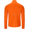 ENDURANCE Omais 1/2-Zip Laufshirt Herren 5117 - dragon fire S