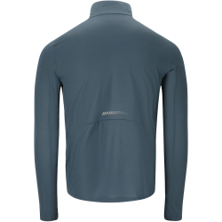 ENDURANCE Omais 1/2-Zip Laufshirt Herren 2178 - orion blue S