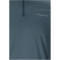 ENDURANCE Omais 1/2-Zip Laufshirt Herren 2178 - orion blue S