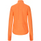 ENDURANCE Chaba 1/2-Zip Laufshirt Damen 4333 - vitality 34