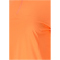 ENDURANCE Chaba 1/2-Zip Laufshirt Damen 4333 - vitality 36