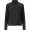 ENDURANCE Pulasan Midlayer Laufjacke Damen 1001 - black 34