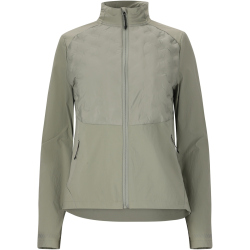 ENDURANCE Champi Primaloft Hybridjacke Damen 3120 - shadow 36