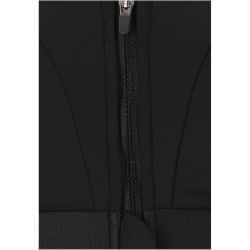 ENDURANCE Crystale High-Support Front-Zip Sport-BH Damen...