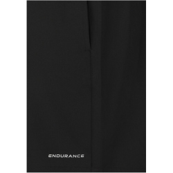 ENDURANCE Kros Laufshorts Herren 1001 - black S