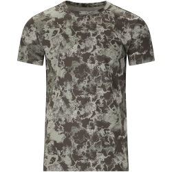 ENDURANCE Genen Trainingsshirt Herren 3738 - print S
