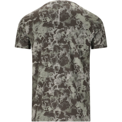 ENDURANCE Genen Trainingsshirt Herren 3738 - print S