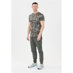 ENDURANCE Genen Trainingsshirt Herren 3738 - print S