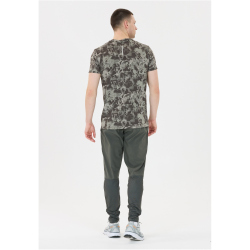 ENDURANCE Genen Trainingsshirt Herren 3738 - print S
