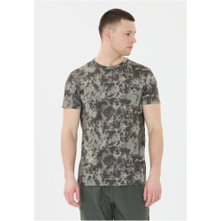 ENDURANCE Genen Trainingsshirt Herren 3738 - print S
