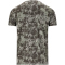 ENDURANCE Genen Trainingsshirt Herren 3738 - print S