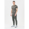 ENDURANCE Genen Trainingsshirt Herren 3738 - print S