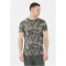 ENDURANCE Genen Trainingsshirt Herren 3738 - print S