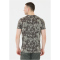 ENDURANCE Genen Trainingsshirt Herren 3738 - print S