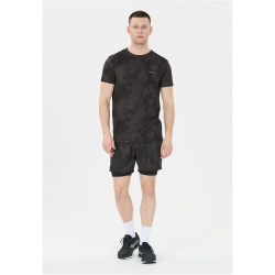ENDURANCE Genen Trainingsshirt Herren 3737 - print S