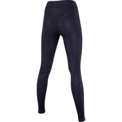 UYN Fusyon Cashmere lange Funktionsunterhose Damen grey...