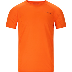 ENDURANCE Abia Trainingsshirt Herren 5117 - dragon fire S