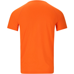 ENDURANCE Abia Trainingsshirt Herren 5117 - dragon fire S