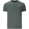 ENDURANCE Abia Trainingsshirt Herren 3058 - balsam green S
