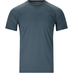 ENDURANCE Abia Trainingsshirt Herren 2178 - orion blue S