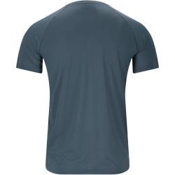 ENDURANCE Abia Trainingsshirt Herren 2178 - orion blue S