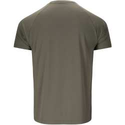ENDURANCE Abia Trainingsshirt Herren 1285 - chimera S