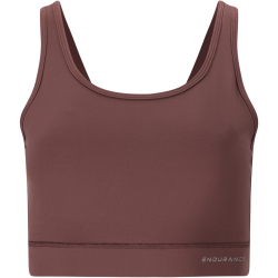 ENDURANCE Cynthian Mid Support Sport-BH Damen 4261 -...