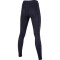 UYN Fusyon Cashmere lange Funktionsunterhose Damen grey stone/copper S/M