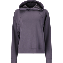 ENDURANCE Jade Hoodie Damen 4371 - graystone 34