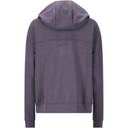 ENDURANCE Jade Hoodie Damen 4371 - graystone 34