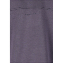 ENDURANCE Jade Hoodie Damen 4371 - graystone 34