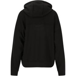 ENDURANCE Jade Hoodie Damen 1001 - black 34