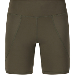 ENDURANCE Talori kurze Leggings Damen 1285 - chimera 34
