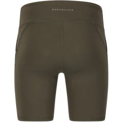 ENDURANCE Talori kurze Leggings Damen 1285 - chimera 34