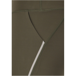 ENDURANCE Talori kurze Leggings Damen 1285 - chimera 34