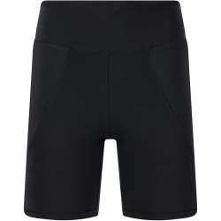 ENDURANCE Talori kurze Leggings Damen 1001 - black 34