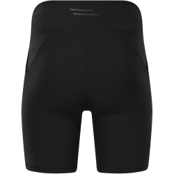 ENDURANCE Talori kurze Leggings Damen 1001 - black 34
