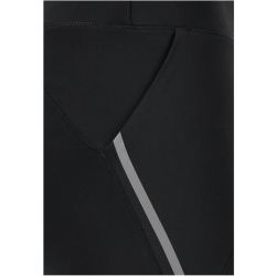 ENDURANCE Talori kurze Leggings Damen 1001 - black 34