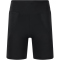 ENDURANCE Talori kurze Leggings Damen 1001 - black 34