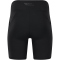 ENDURANCE Talori kurze Leggings Damen 1001 - black 34
