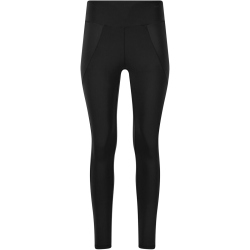 ENDURANCE Talori Leggings Damen 1001 - black 36