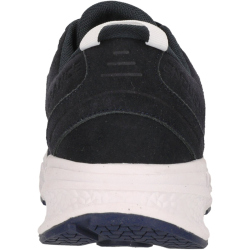 ENDURANCE Bryce Leder Sneaker Herren 1173 - ombre blue 45