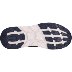 ENDURANCE Bryce Leder Sneaker Herren 1173 - ombre blue 45