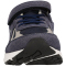 ENDURANCE Kaleb Sneaker Kinder 2048 - navy blazer 28