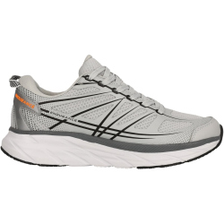 ENDURANCE Caden Sneaker 1015 - silver 43